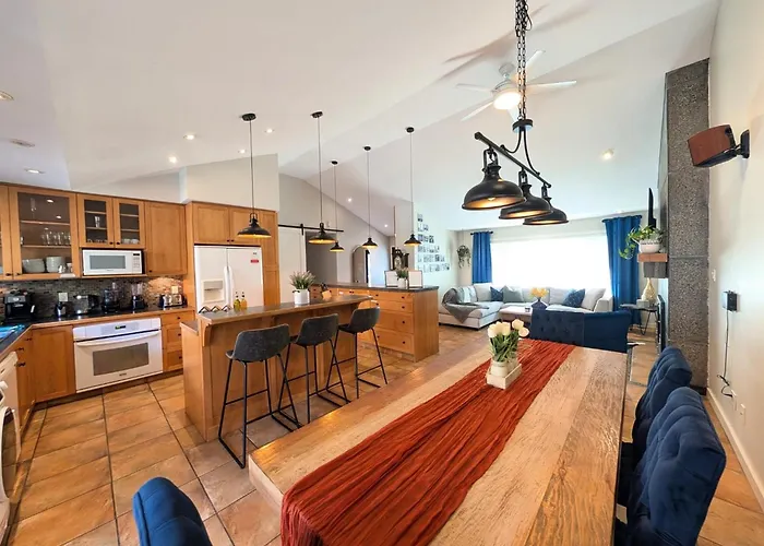 Serene Waterfront Escape With Pool, Hot Tub & Breathtaking Views - Pet Friendly