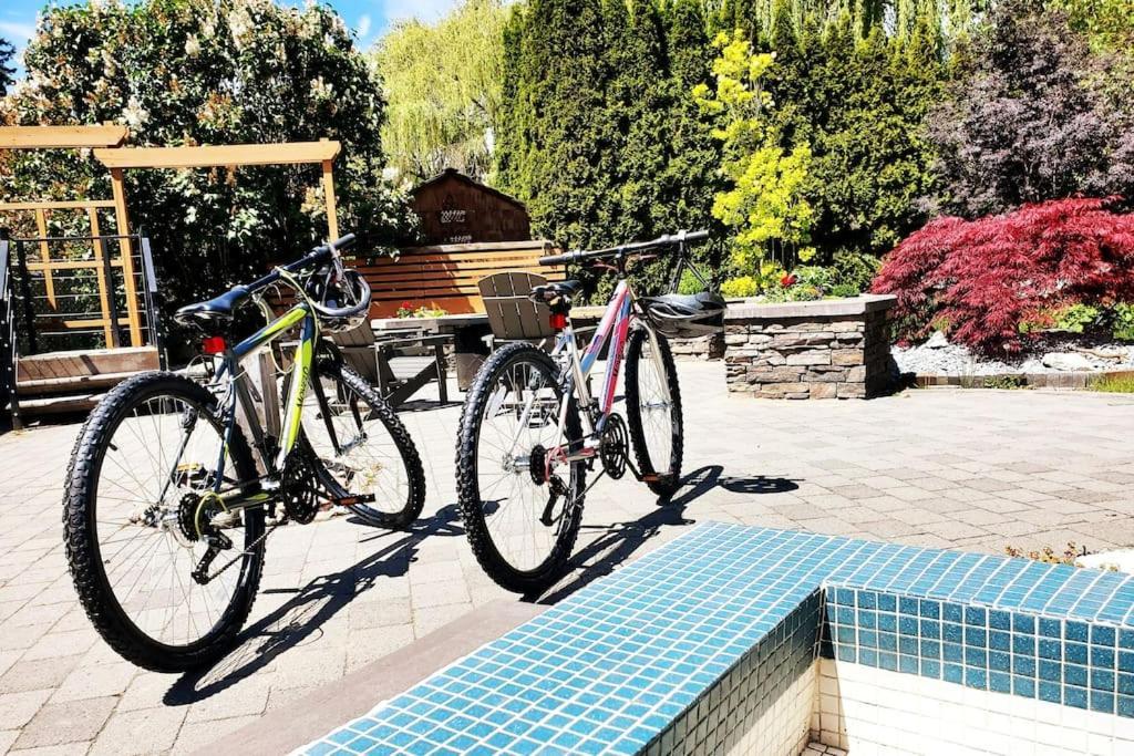 Holiday home Serene Waterfront Escape With Pool, Hot Tub & Breathtaking Views - Pet Friendly *