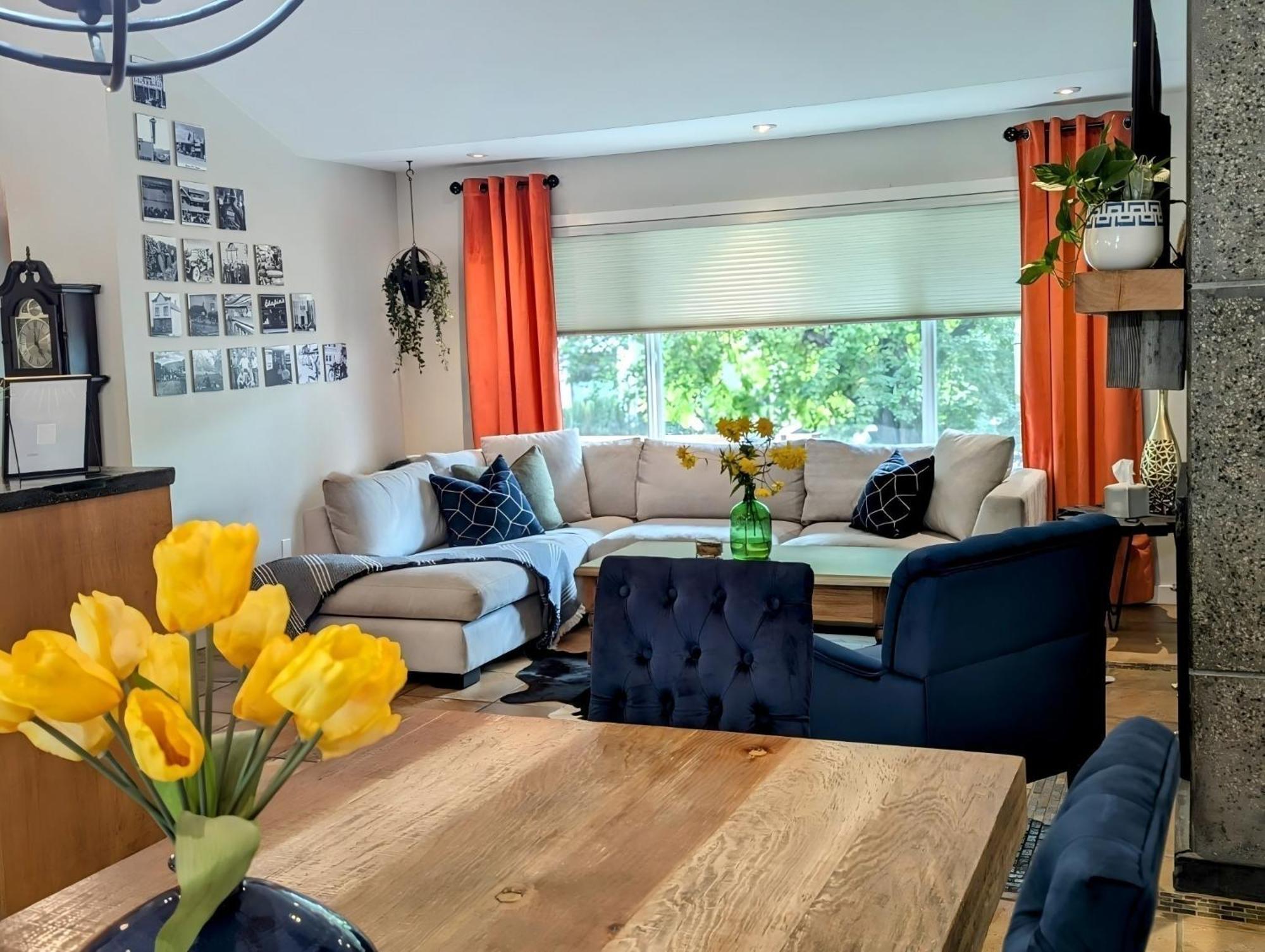Serene Waterfront Escape With Pool, Hot Tub & Breathtaking Views - Pet Friendly Holiday home *